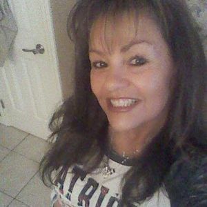 Meet your Posher, Nancy